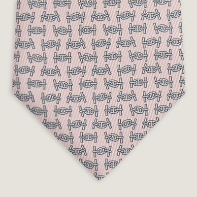 Maillons Rythmes tie | Hermès USA